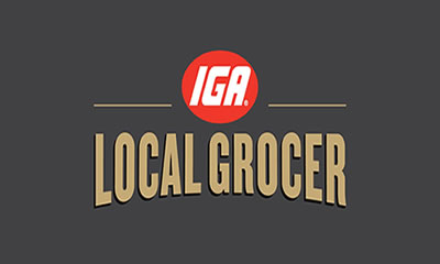 IGA Montville service Sunshine Coast, Queensland