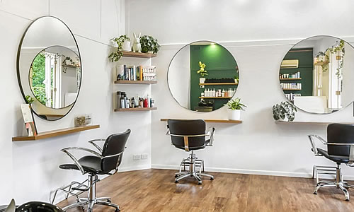 Meliora Hair Lounge service Sunshine Coast, Queensland