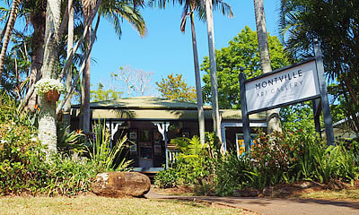 Open Studios todo Sunshine Coast, Queensland