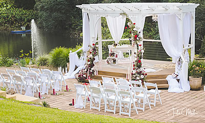 Montvale at Montville weddings Sunshine Coast, Queensland